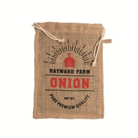 Eddingtons - Onion Bag Photo
