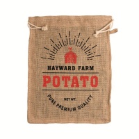 Eddingtons - Potato Bag Photo