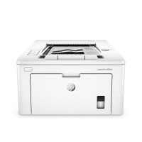 HP LaserJet Pro M203dw Mono Laser Printer Photo