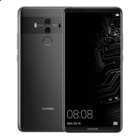 Huawei Mate 10 Pro 6GB LTE - Mocha Brown Cellphone Cellphone Photo