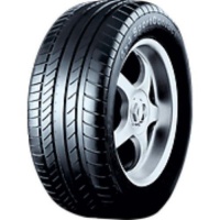 Continental 205/70TR15 4x4 Contact 96 Tyre Photo