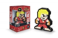 Pixel Pals - Street Fighter - Ken Console Photo