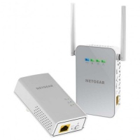 Netgear Powerline 1000 Wifi 1 Port 1000mbps Bundle Photo