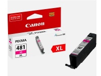 Canon Cartridge CLI-481XL M Photo