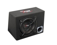 Starsound 1500w Subwoofer with Enclosure Combo Photo