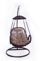 Seagull Hanging Patio Chair - Cleopatra Photo