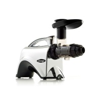 OMEGA NC902HDC Masticating Juicer Photo