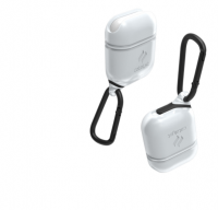 Catalyst Waterproof Case for Airpods - Frost White Photo