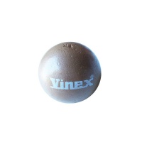 Vinex Shot Put Unturned Ball - 1kg Photo