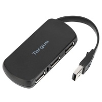 Targus 4-Port USB 2.0 Hub Photo