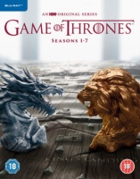 Game of Thrones: The Complete Seasons 1-7 Photo