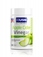Apple USN Cider Vinegar Capsules - 60's Photo
