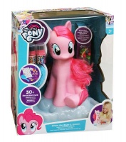 My Little Pony Style & Groom Pinkie Pie Photo