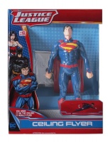Superman Flying Figurine Photo