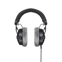 Beyerdynamic DT770 Pro 80 Ohm Headphones - Black Photo