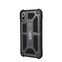 Apple UAG Monarch Case for iPhone XS/X - Black Cellphone Cellphone Photo