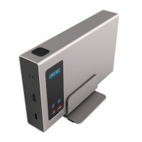 Unitek USB 3 HDD Enclosure USB-C to Sata Photo