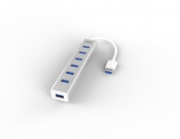 Unitek USB 3.0 5v 2a Charger Hub Photo