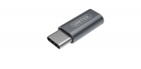 Unitek USB-C to Micro USB Adaptor Photo