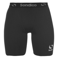 Sondico Men's Core 6 Base Layer Shorts - Navy Photo