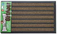 Dirttrapper Outdoor Doormat 75cm x 45cm - Travertine Photo