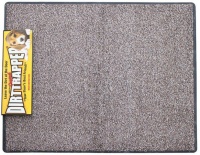 Dirttrapper Original Indoor Doormat 75cm x 90cm - Mocha Photo