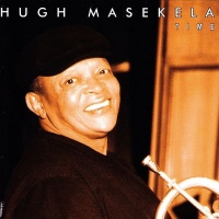 Hugh Masekela - Time Photo