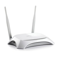 TP-Link WR840N 300Mbps Wi-Fi Router Photo