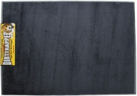 Dirttrapper Original Indoor Doormat 120cm x 150cm - Black Photo