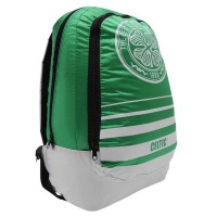 Team Football Backpack - Celtic Photo