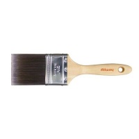 Allway Tools AMP25 2.5" Flat Master Pro Paint Brush Photo