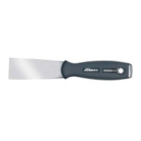 Allway Tools ASX1.5S 1.5" Soft Grip Stiff Putty Knife Photo