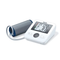 Beurer BM 27 Upper Arm Blood Pressure Monitor Photo