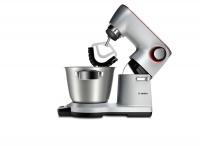 Bosch - 5.5 Litre 1500W Optimum Kitchen Machine Photo