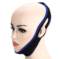 Beauty Trends Stop Snoring Chin Strap Photo