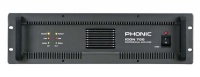 PHONIC Icon 700 Contractor Power Amplifier Photo