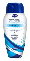 Nu-Lite Silver Shampoo - 200ml Photo