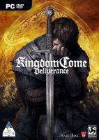 Kingdom Come: Deliverance PC Game Photo