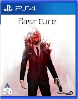 Past Cure PS2 Game Photo