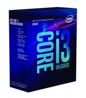 Intel Core i3-3850K 8M Cache 4.00GHz - Processor Photo