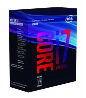 Intel Core i7-8700K 12M Cache 4.60GHz Processor Photo