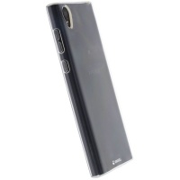 Sony Krusell Bovik Cover for Xperia L1 - Clear Cellphone Cellphone Photo