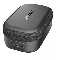 Bose SoundSport Charging Case - Black Photo