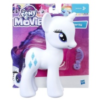 My Little Pony 20cm Basic Pony - Rarity Photo