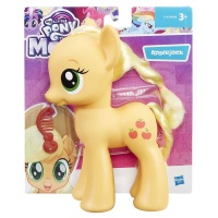 My Little Pony 20cm Basic Pony - Applejack Photo