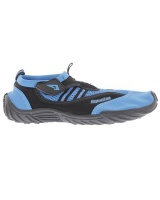 Men's Aqualine Hydro Glow Aqua Shoes - Blue Photo