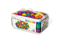 Intex - Fun Balls - 6.5cm Photo
