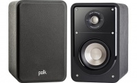 Polk Audio Polk S15 Bookshelf Speakers Photo