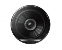 Pioneer G1610F 280W 6" Dual Cone Speakers Photo