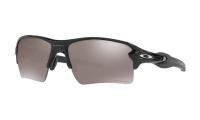 Oakley Flak OO9188-72 Prizm Black Polarized Photo